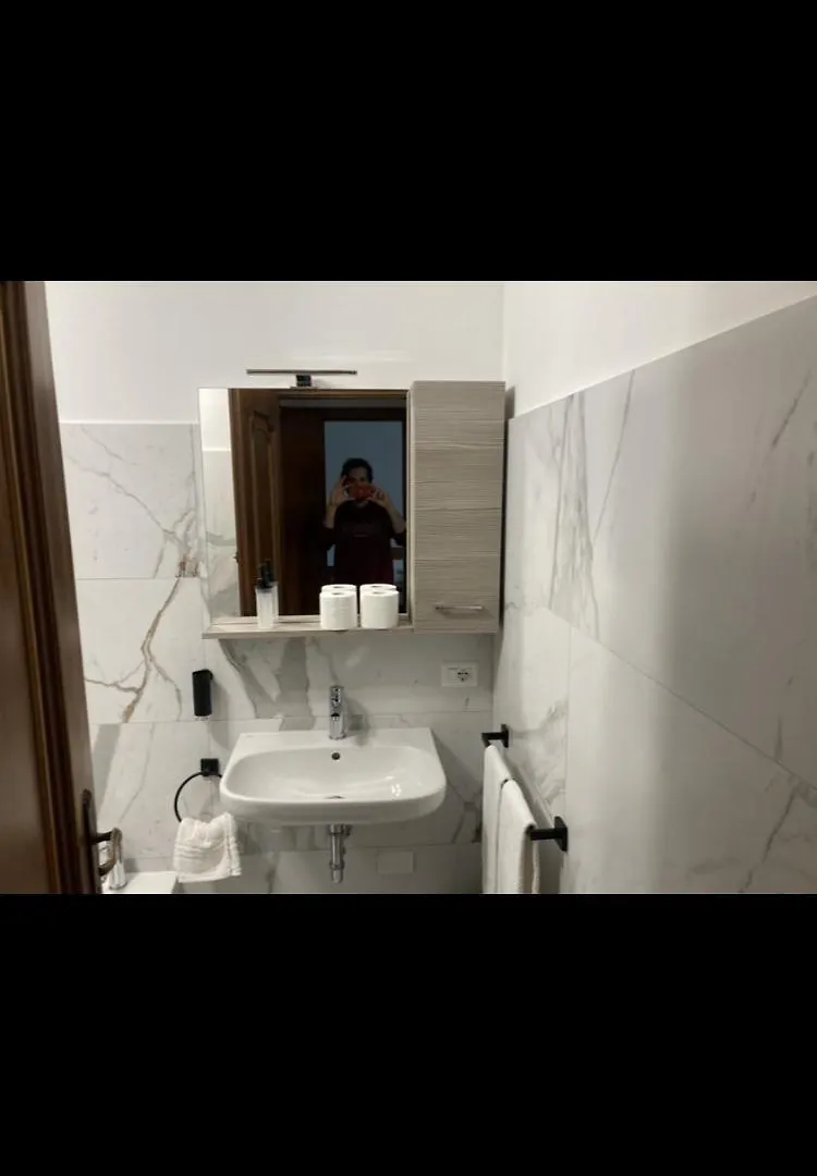 Apartment Appartamento Loreto Milan