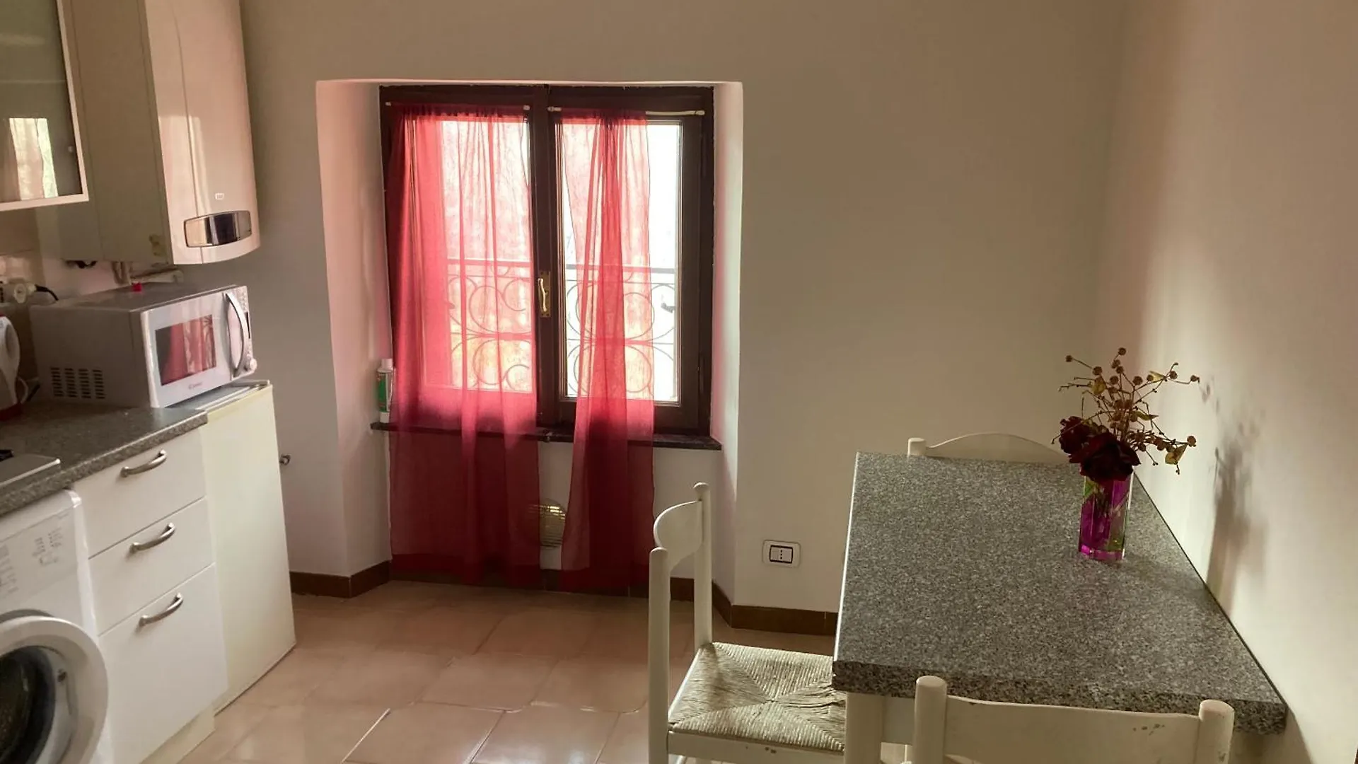 Appartamento Loreto Milan Apartment