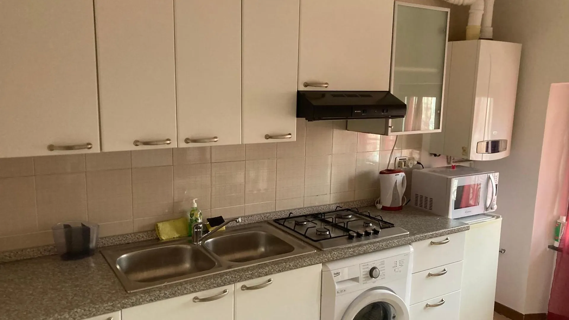 Appartamento Loreto Milan 0*,  Italy
