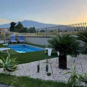 Trinacria Dell'etna Villa Fiumefreddo di Sicilia
