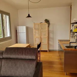 Con Vista Appartamento Sestola